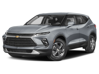Chevrolet Blazer - Empire Chevrolet of Huntington in Huntington Station NY