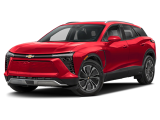 Chevrolet Blazer EV - Empire Chevrolet of Huntington in Huntington Station NY
