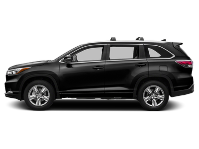 2015 Toyota Highlander LE Plus V6