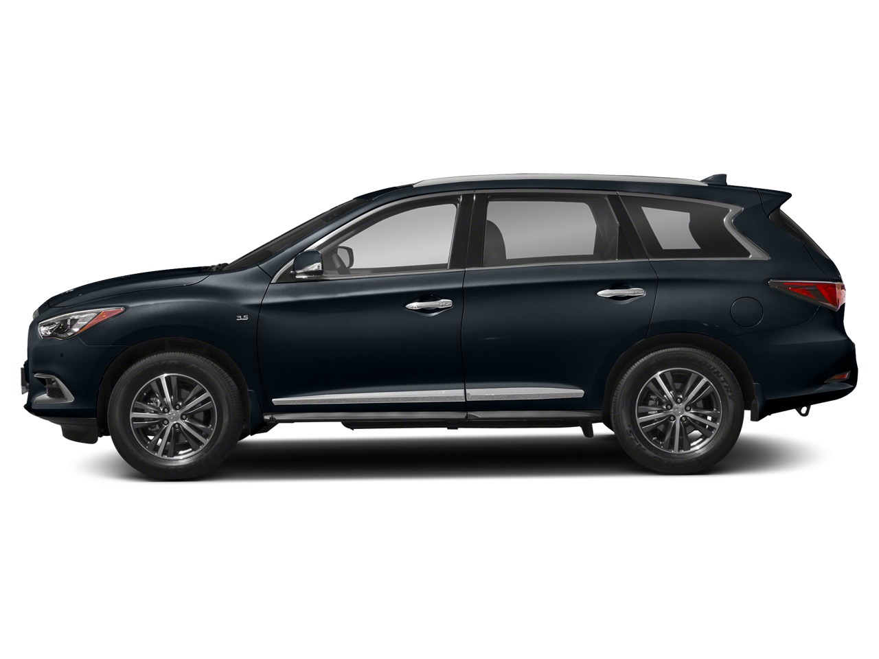2020 INFINITI QX60 PURE AWD