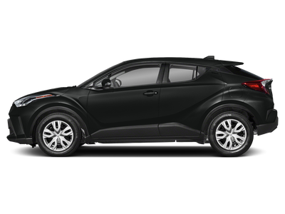 2020 Toyota C-HR XLE