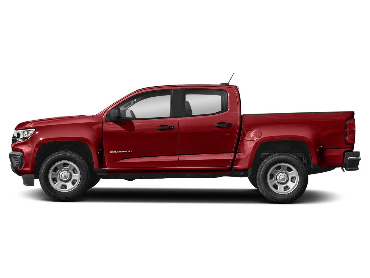 2021 Chevrolet Colorado 4WD Work Truck