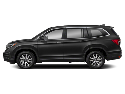 2021 Honda Pilot AWD EX-L