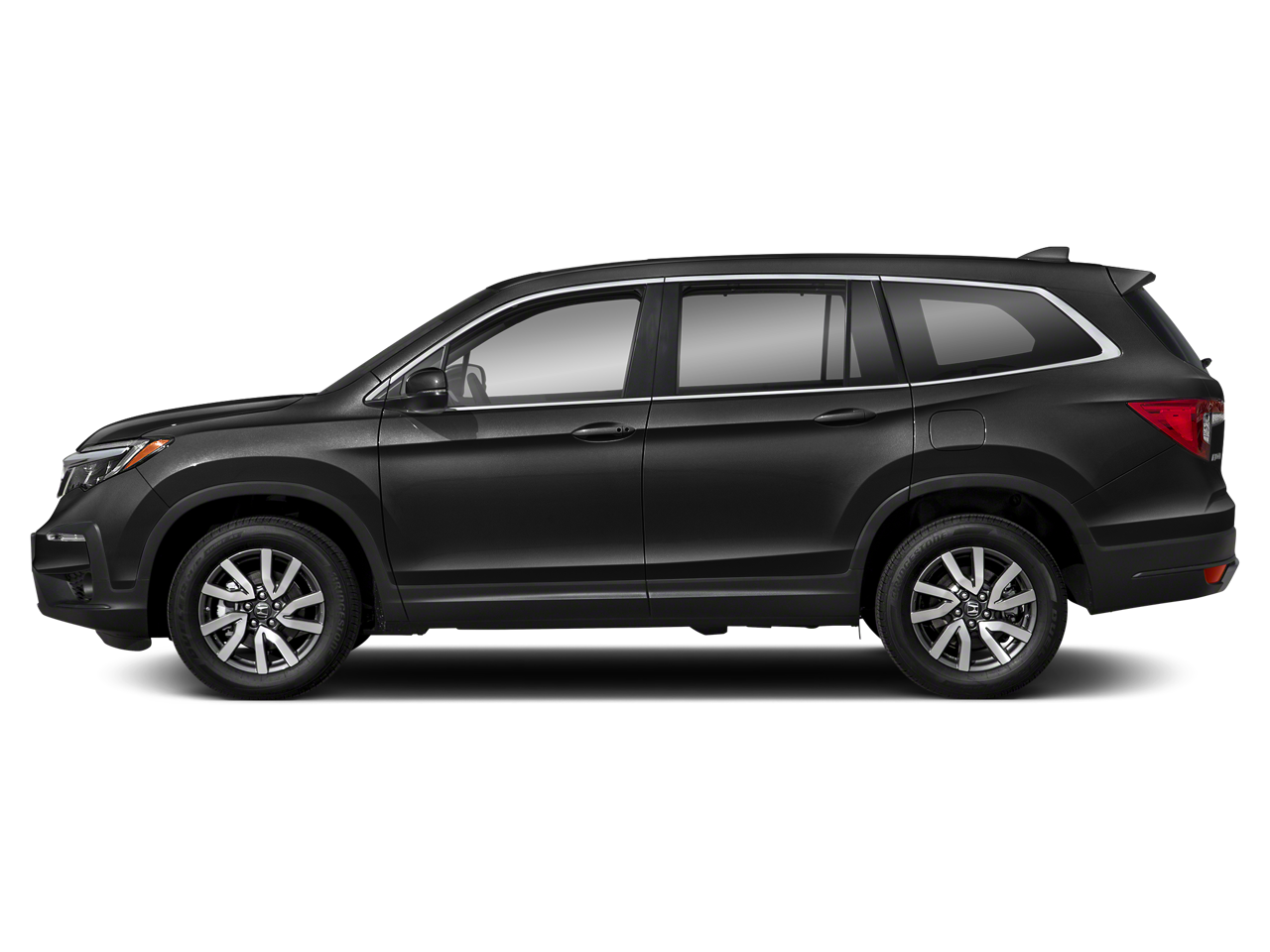 2021 Honda Pilot AWD EX-L