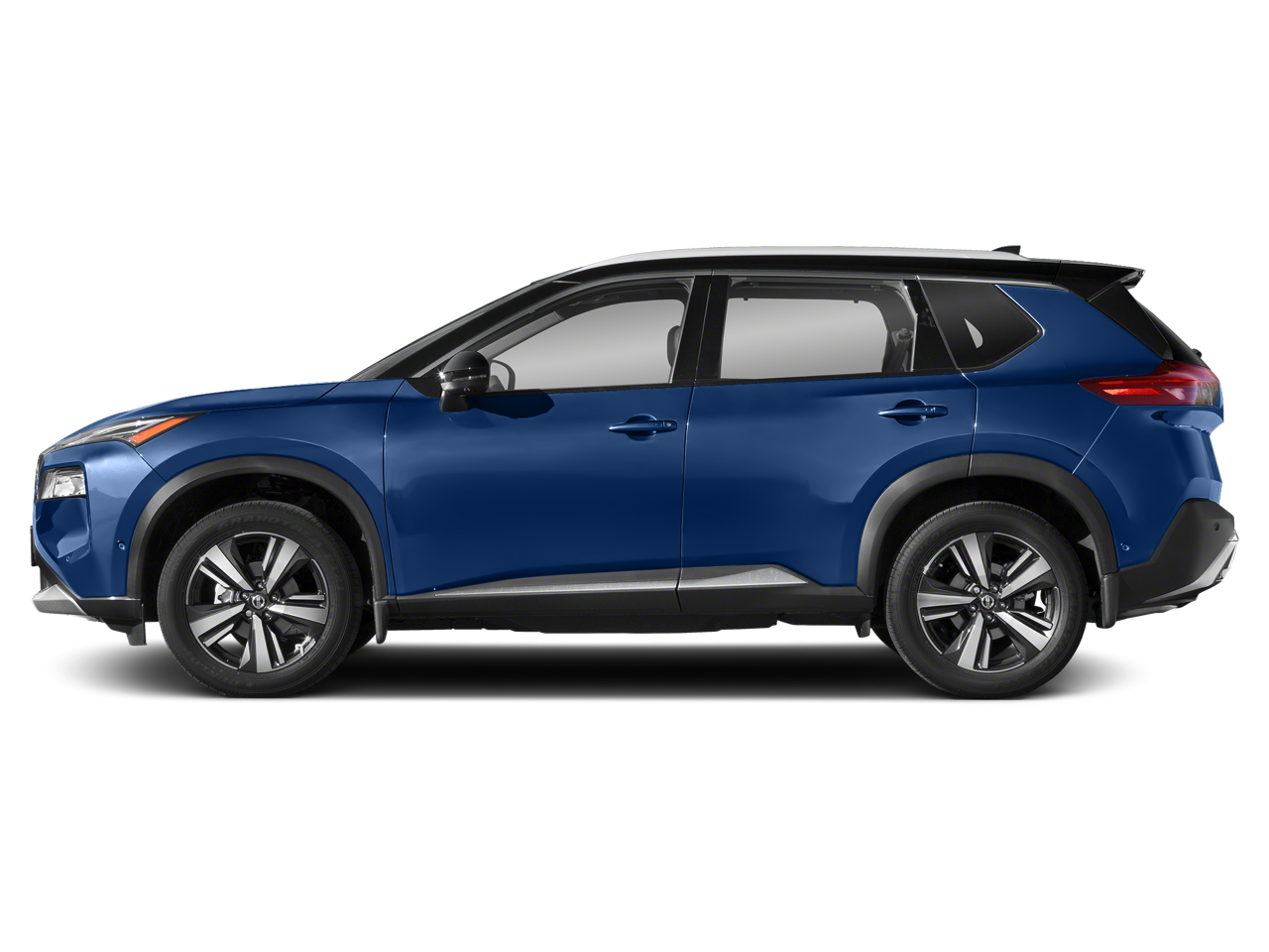 2021 Nissan Rogue Platinum Intelligent AWD