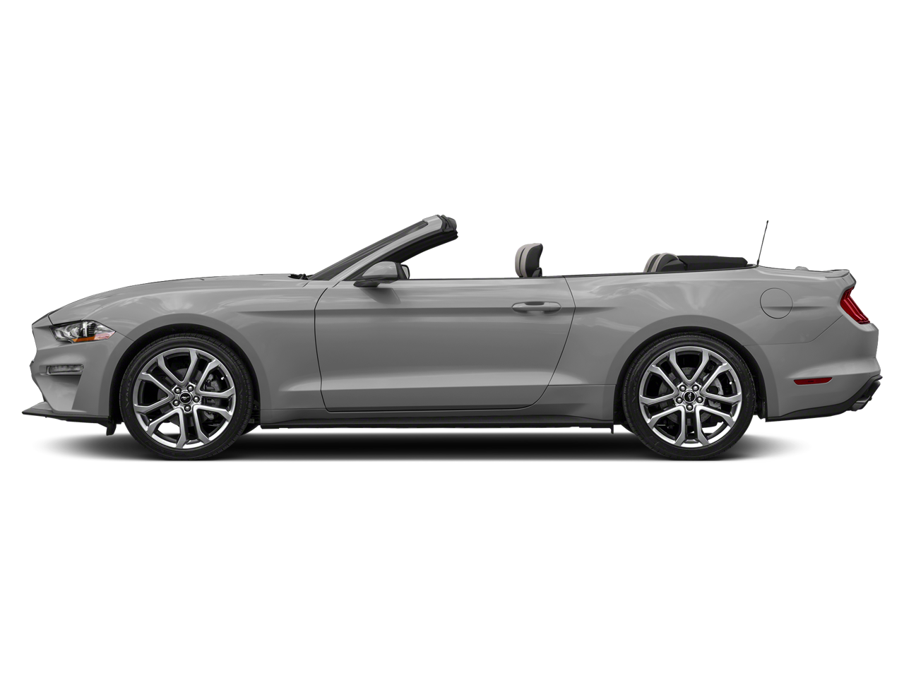2022 Ford Mustang EcoBoost Premium Convertible