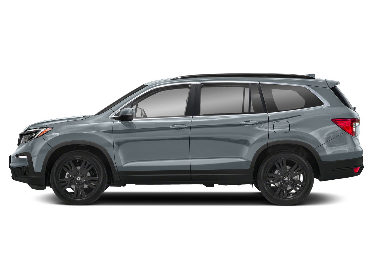 2022 Honda Pilot Special Edition photo 3