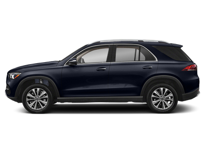 2022 Mercedes-Benz GLE 350 4MATIC®