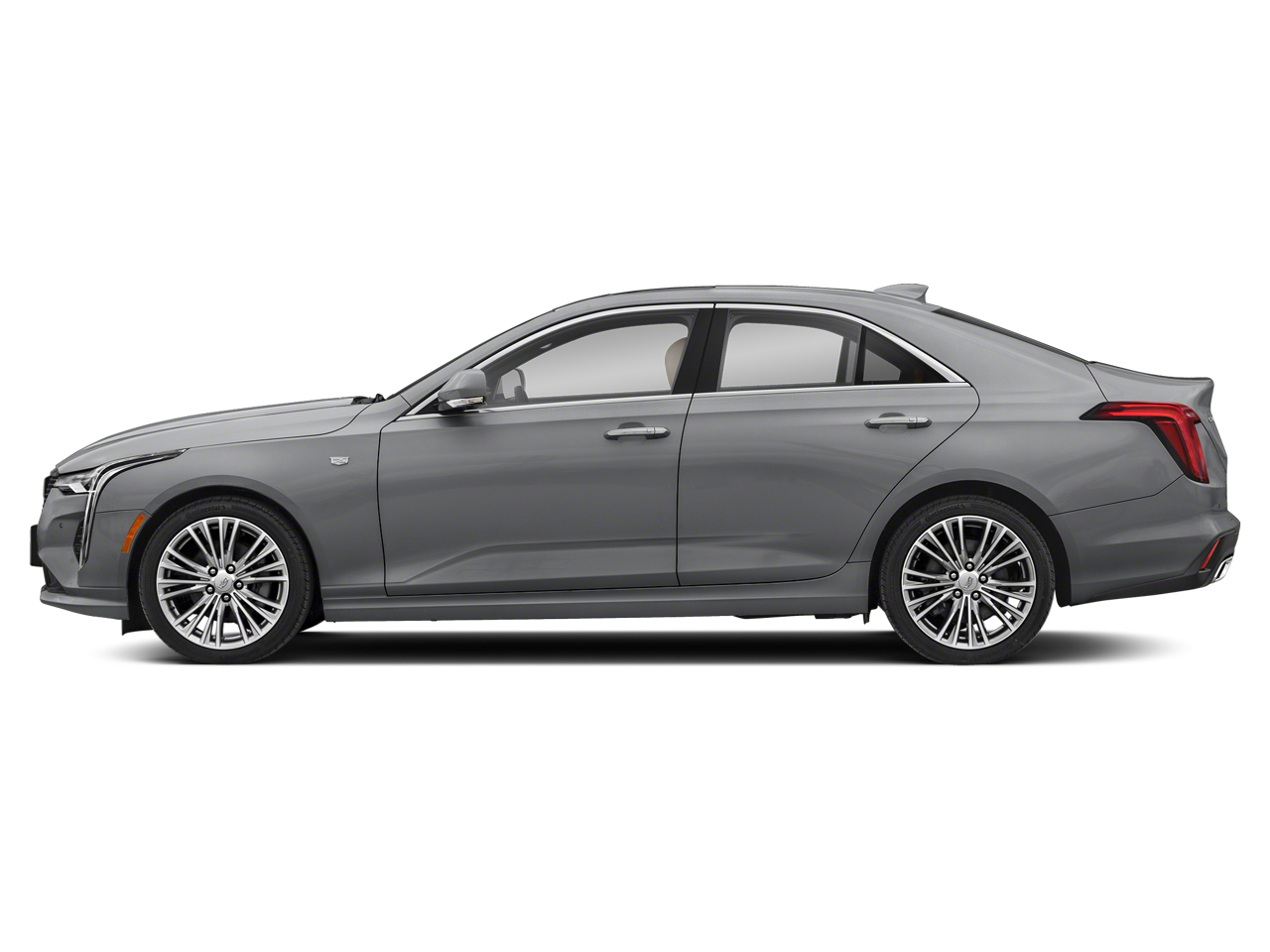 2023 Cadillac CT4 Luxury