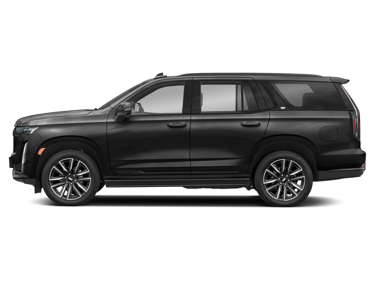 2023 Cadillac Escalade Sport Platinum - Photo 36