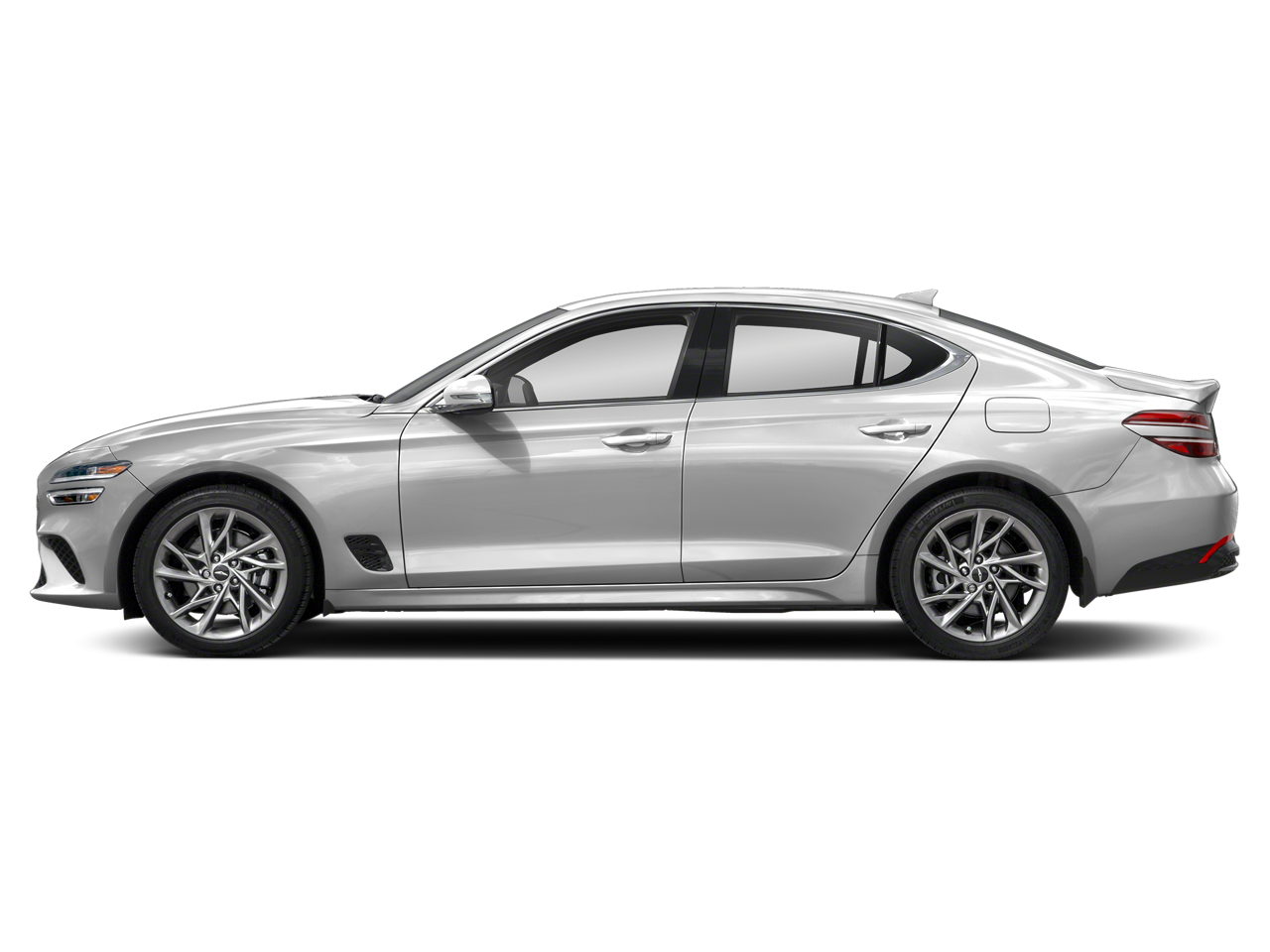 2023 Genesis G70 2.0T AWD
