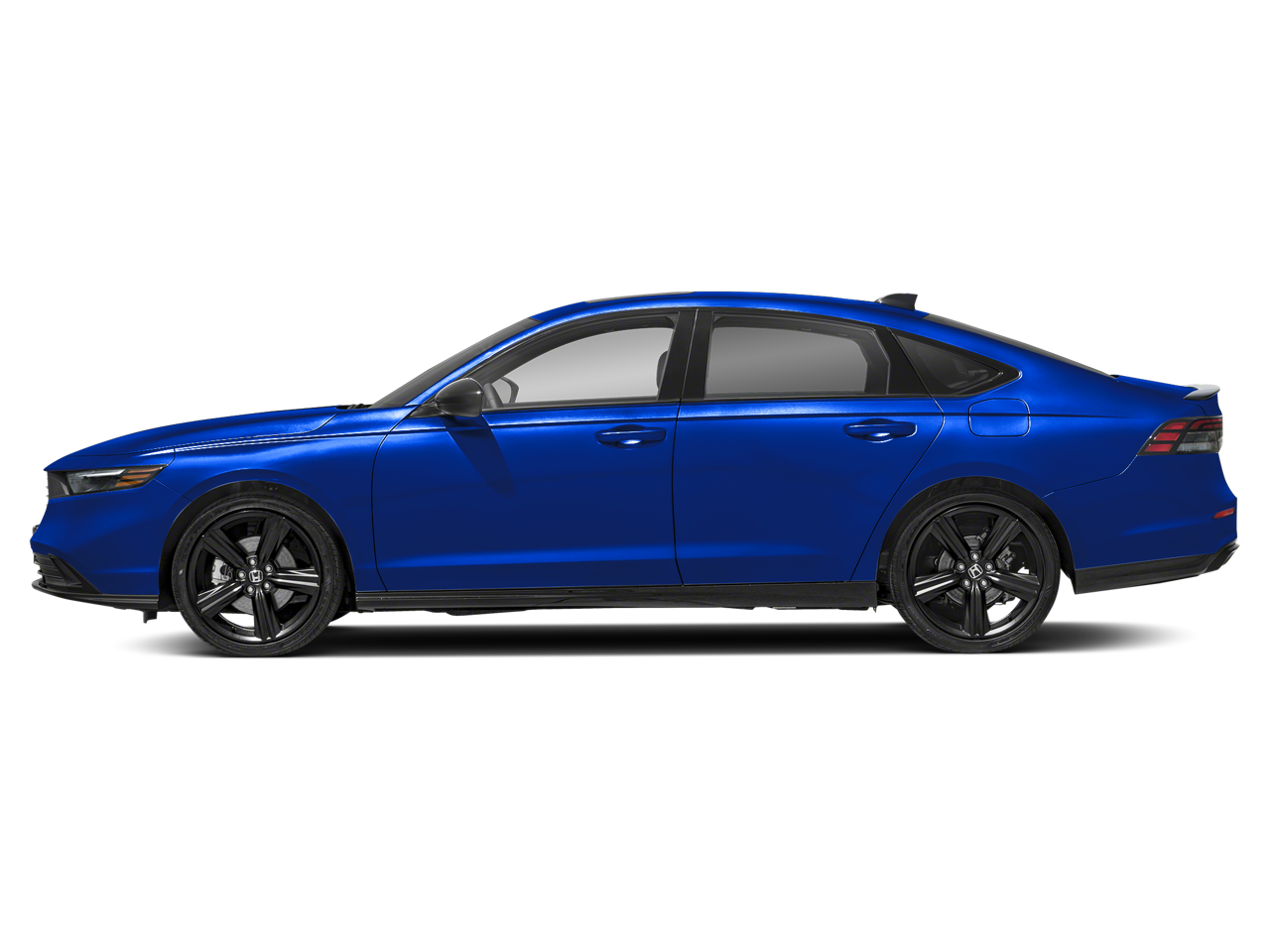 2023 Honda Accord Sport-L