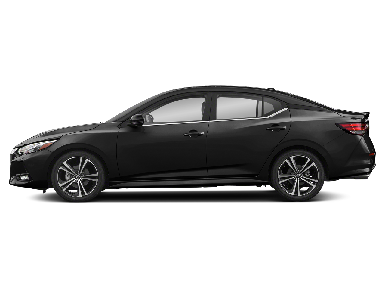 2023 Nissan Sentra SR Xtronic CVT
