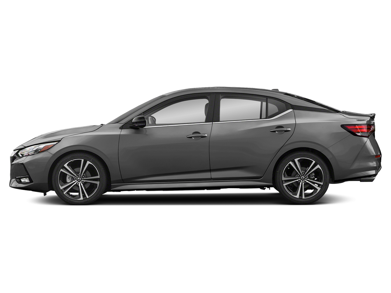 2023 Nissan Sentra SR Xtronic CVT