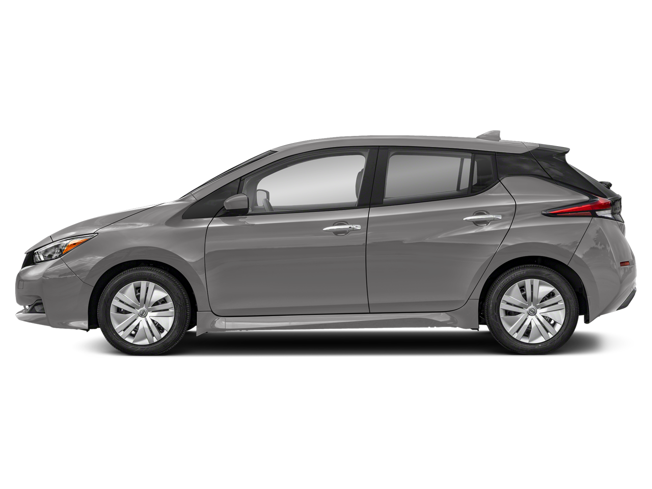 2023 Nissan LEAF S 40 kWh