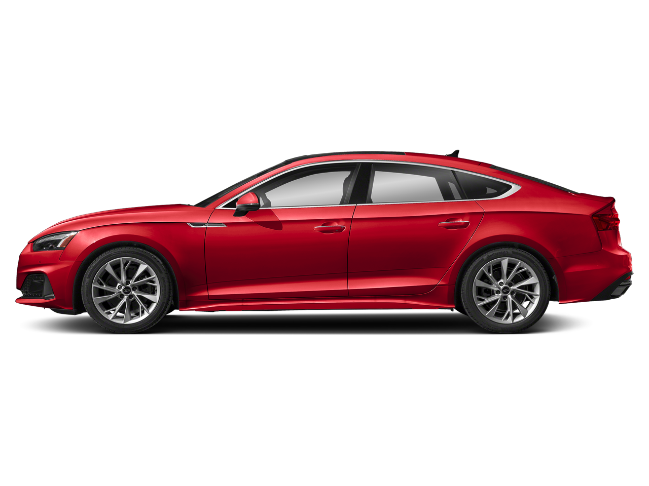 2024 Audi A5 Sportback Premium Plus 45 TFSI quattro S tronic