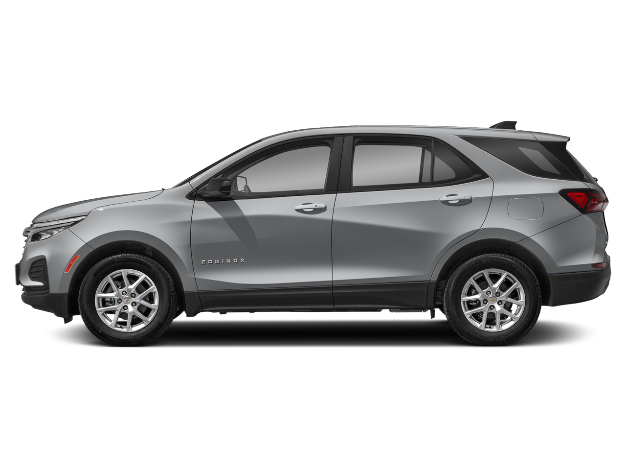 2024 Chevrolet Equinox RS - Photo 35