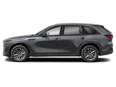 2024 Mazda Mazda CX-90 3.3 Turbo Preferred