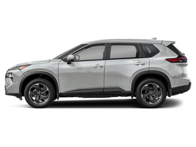 2024 Nissan Rogue SV FWD