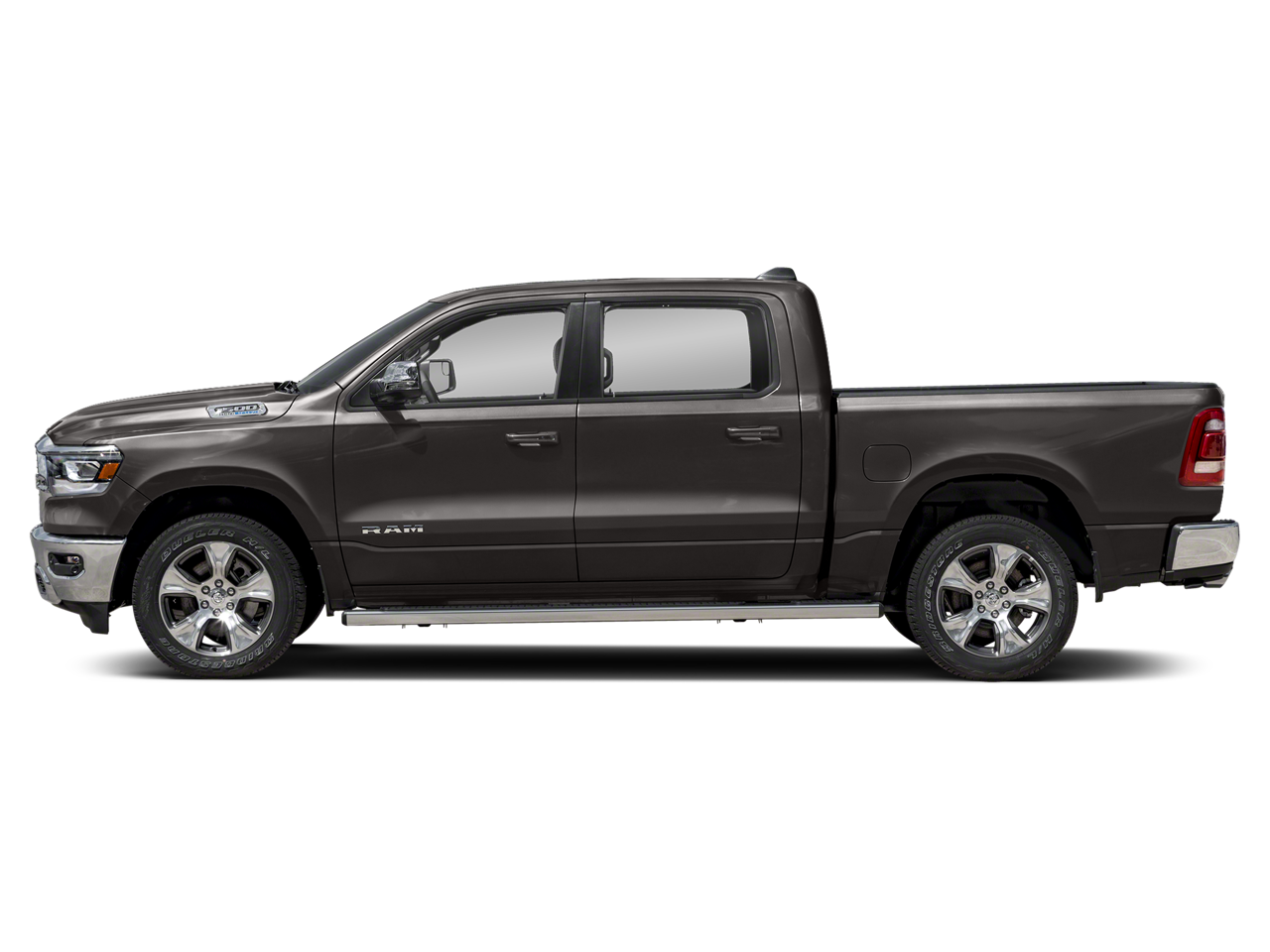 2024 RAM 1500 Laramie Crew Cab 4x4 5'7' Box