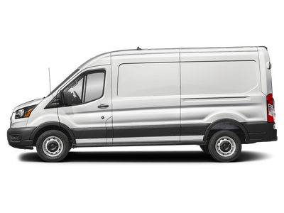 2025 Ford Transit-250 Cargo Van Base