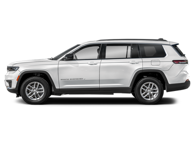 2025 Jeep Grand Cherokee L Laredo X 4x4