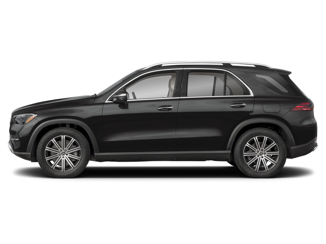 2025 Mercedes-Benz GLE 450e 4MATIC®