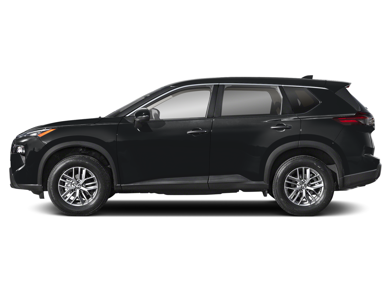 2025 Nissan Rogue S Intelligent AWD