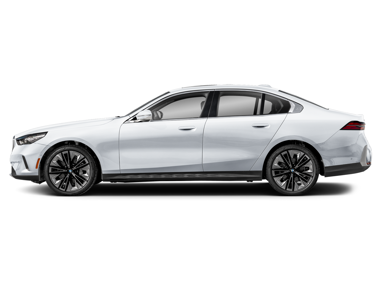 2026 BMW 530i xDrive