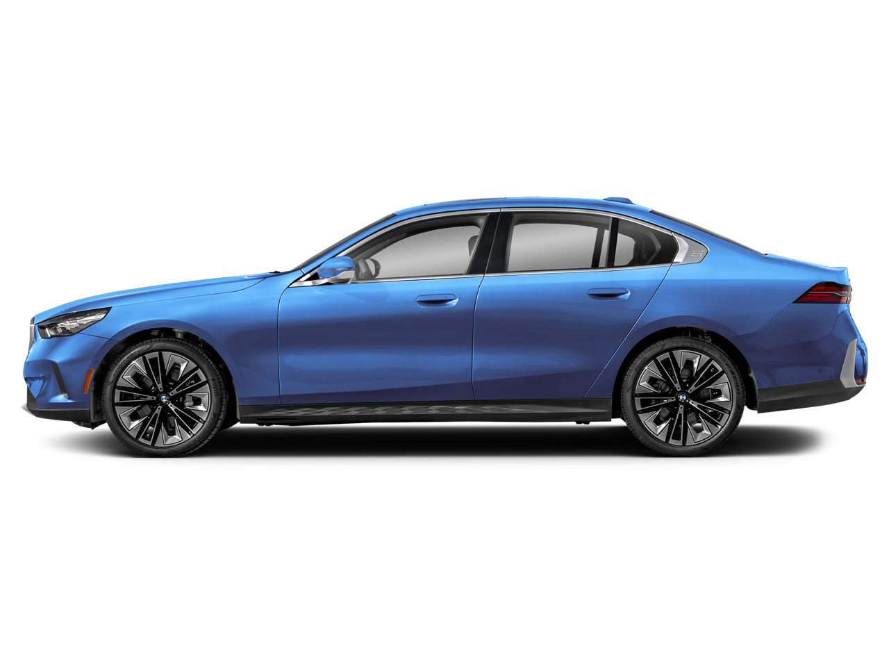 2026 BMW 530i xDrive