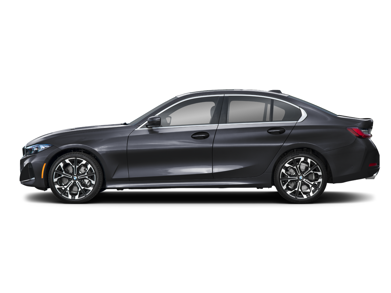 2026 BMW 330i xDrive NA