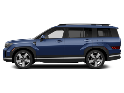 2026 Hyundai Santa Fe Limited 6P
