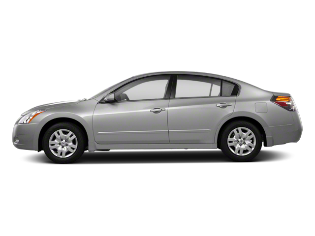 2012 Nissan Altima 2.5 S photo 2