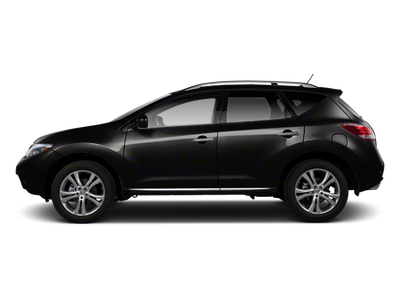 2012 Nissan Murano S