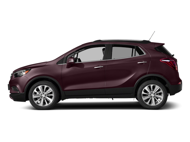 2018 Buick Encore Essence