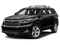 2015 Toyota Highlander LE Plus V6