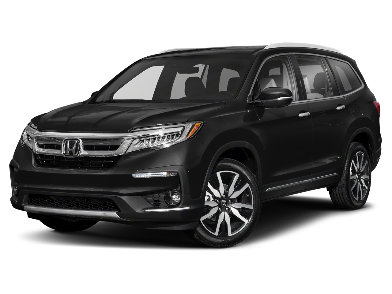 2019 Honda Pilot Touring