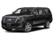 2020 Cadillac Escalade ESV 4WD Luxury