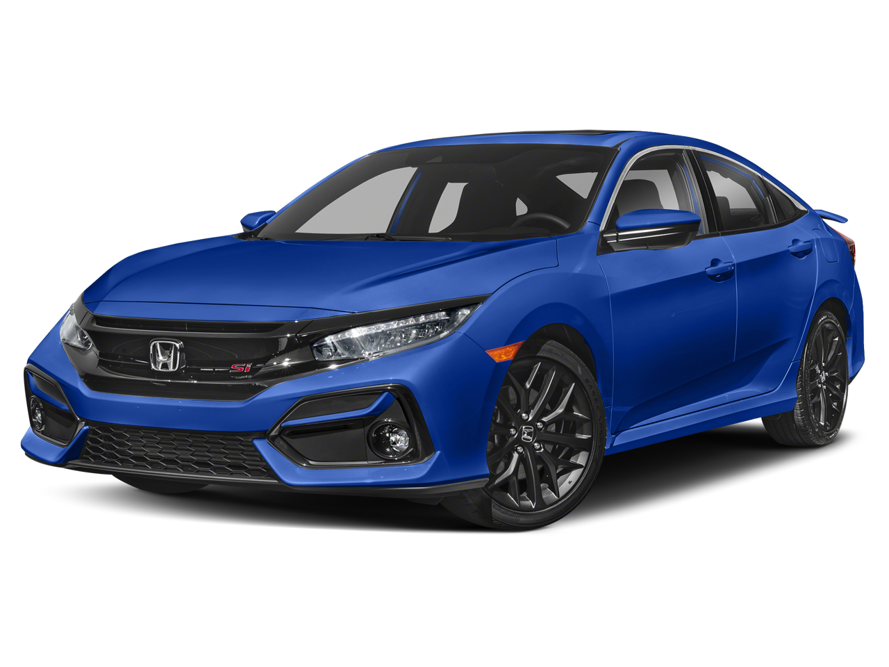 2020 Honda Civic Sedan