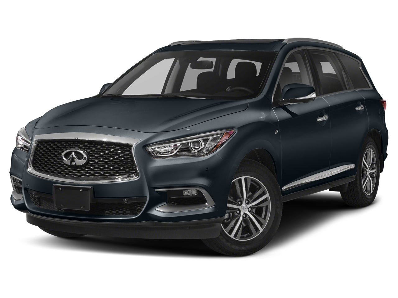 2020 INFINITI QX60 PURE AWD