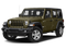 2020 Jeep Wrangler Unlimited Willys 4x4