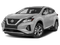 2020 Nissan Murano S Intelligent AWD