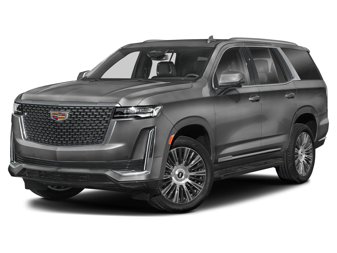 2021 Cadillac Escalade Premium Luxury - Photo 1