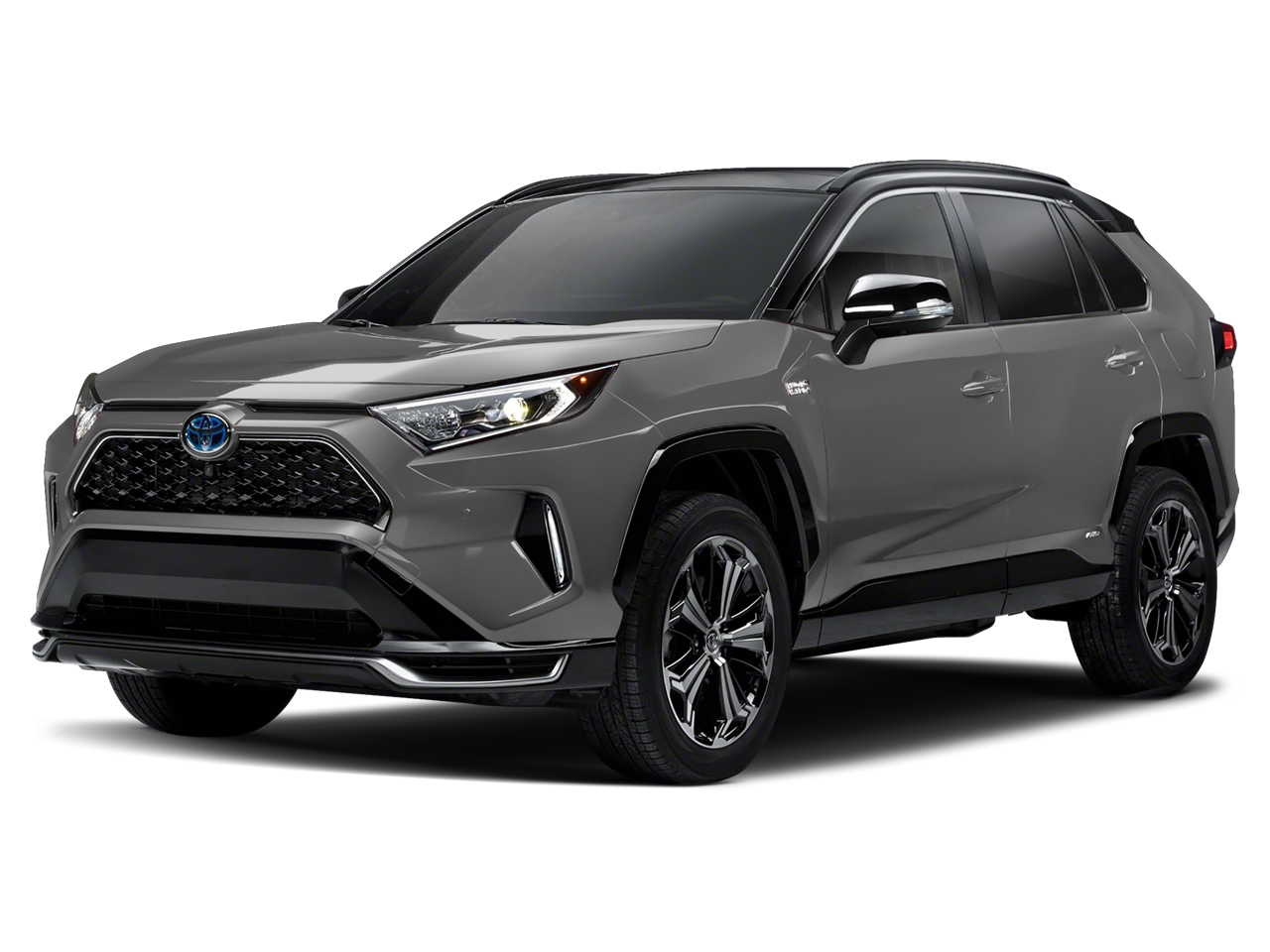 2021 Toyota RAV4 Prime XSE