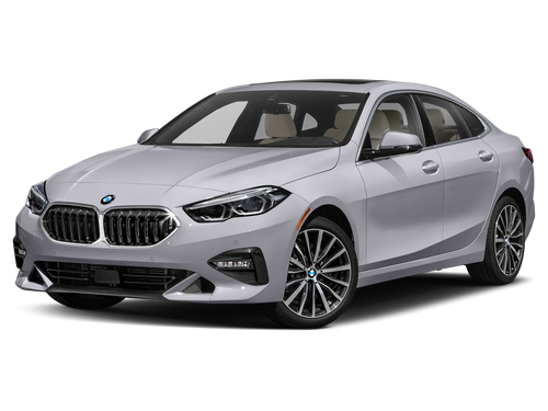 2022 BMW 228 Gran Coupe i xDrive