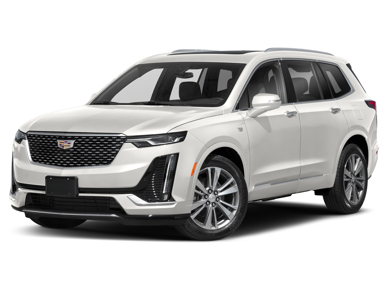 2022 Cadillac XT6 AWD Premium Luxury