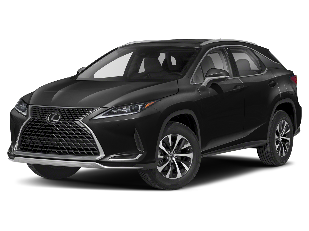 2022 Lexus RX 350 350