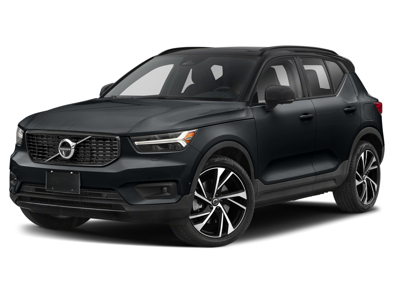 2022 Volvo XC40 T5 R-Design