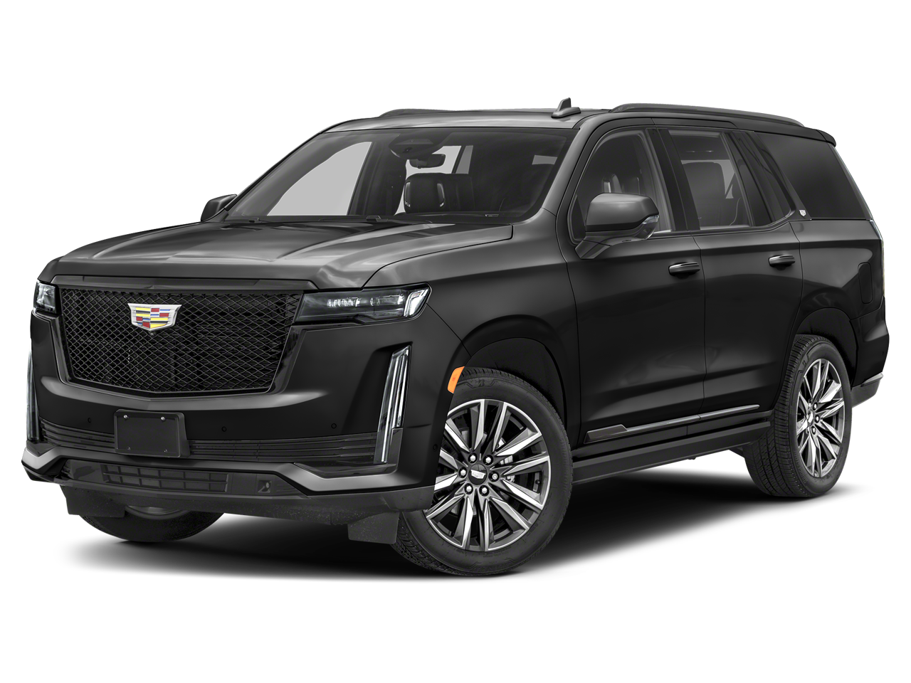 2023 Cadillac Escalade Sport Platinum - Photo 34