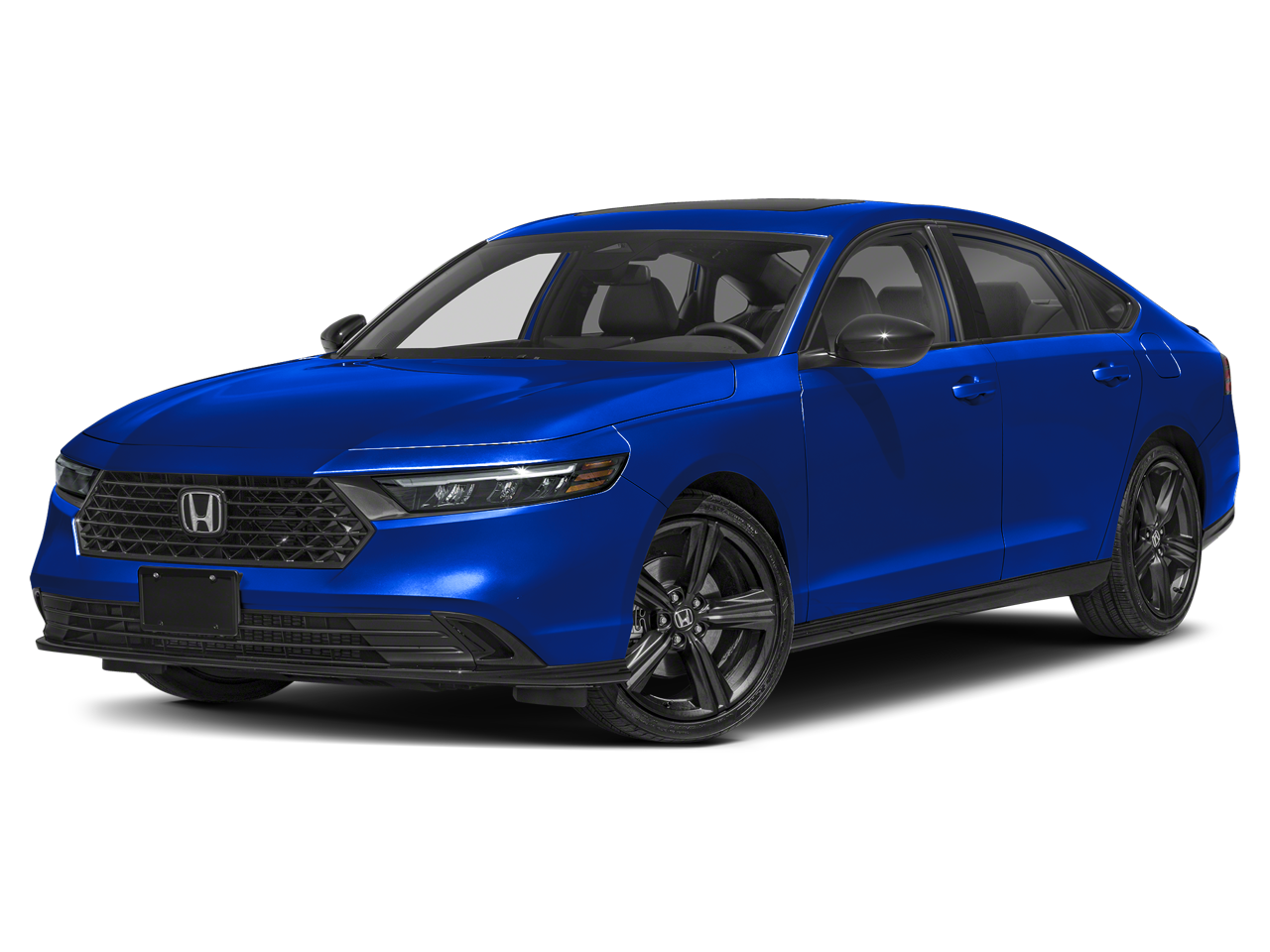 2023 Honda Accord Sport-L